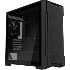 Компьютерный корпус Gigabyte GB-C102G без Б/<wbr>П