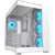 Компьютерный корпус Cougar FV150 RGB White без Б/П в Metoo.kz - Metoo (1)