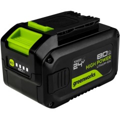 Аккумулятор Greenworks 2957907 High Power G24HP8 24V 8Ач