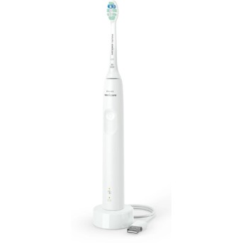 Электрическая зубная щетка Philips Sonicare 3100 HX3671/<wbr>13 - Metoo (1)