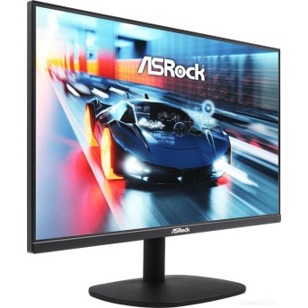 Монитор 27" ASRock CL27FF в Metoo.kz - Metoo (2)