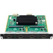 Карта ввода NovaStar H_4xHDMI input card