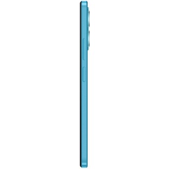 Мобильный телефон Redmi Note 12 8GB RAM 256GB ROM NFC Ice Blue - Metoo (3)