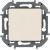 Переключатель одноклавишный Legrand 673651 Inspiria с/<wbr>у слоновая кость - Metoo (2)
