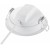 Светильник Philips 59469 MESON 175 21W 40K WH recessed LED - Metoo (3)
