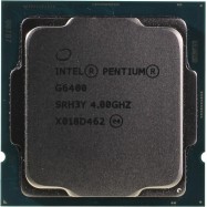 Процессор Intel 1200 G6400