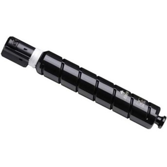 Тонер-картридж Canon C-EXV 55 Black для IR ADVANCE C256 C356 2182C002AA - Metoo (2)