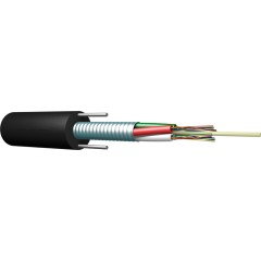 Кабель оптоволоконный ИКСЛ-М4П-А36-2,7 кН