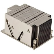 Зап. часть радиатор для кулера CPU Supermicro SNK-P0063P