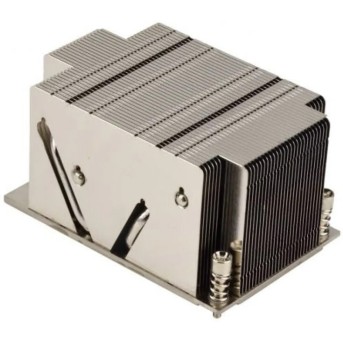 Зап. часть радиатор для кулера CPU Supermicro SNK-P0063P - Metoo (1)
