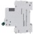 Автоматический выключатель DEKraft 11072DEK ВА101 2Р C 63A 4,5кА - Metoo (3)
