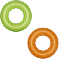 Надувной круг для плавания Bestway 36024..