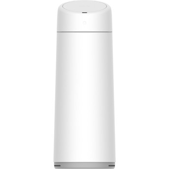 Умное мусорное ведро Townew Diaper Pail Белый в Metoo.kz - Metoo (1)