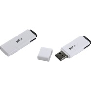 USB-накопитель Netac NT03U185N-064G-20WH 64GB