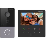 Домофонная система Hikvision DS-KIS606-P