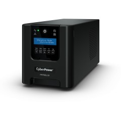 Источник бесперебойного питания CyberPower PR750ELCD