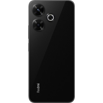 Мобильный телефон Redmi 13 8GB RAM 128GB ROM Midnight Black - Metoo (2)
