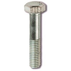Болт с шестигранной головкой и неполной резьбой М8х70 DKC CM020870