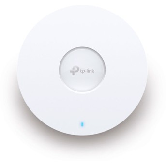 Wi-Fi точка доступа TP-Link EAP670 - Metoo (1)