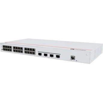Коммутатор Huawei S220-24T4X - Metoo (1)