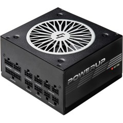 Блок питания Chieftec PowerUp GPX-550FC Gold