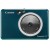 Фотоаппарат моментальной печати Canon Zoemini S2 (Teal) - Metoo (1)