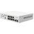Коммутатор MikroTik CSS610-8G-2S+IN - Metoo (1)