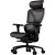 Игровое компьютерное кресло ThunderX3 XTC-Mesh Black - Metoo (1)