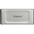 Внешний SSD диск Kingston 2TB XS2000 Серебристый - Metoo (1)