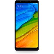 Мобильный телефон Xiaomi Redmi 5 16GB Чёрный