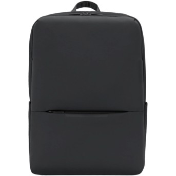 Рюкзак для ноутбука Xiaomi Mi (Classic) Business Backpack 2 Черный - Metoo (2)