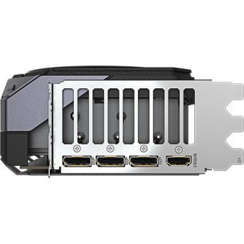 Видеокарта Gigabyte (GV-N507TGAMING OC-16GD) RTX5070Ti GAMING OC 16G - Metoo (2)
