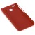 Чехол для телефона NILLKIN для Redmi 4X (Super Frosted Shield) Красный - Metoo (2)