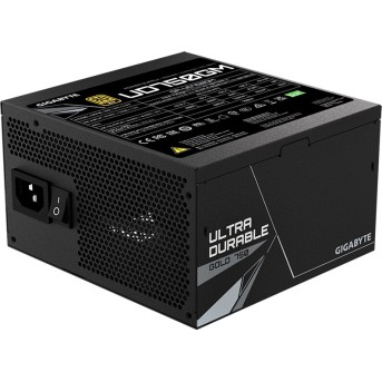 Блок питания Gigabyte GP-UD750GM - Metoo (2)