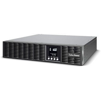 Источник бесперебойного питания CyberPower OLS1500ERT2U - Metoo (1)