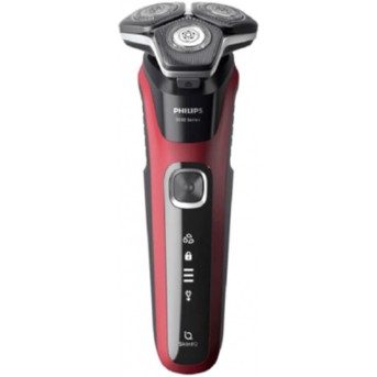 Электробритва Philips Серии 5000 S5883/<wbr>10 для влажного и сухого бритья - Metoo (1)