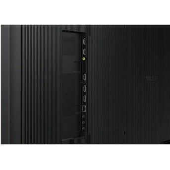 Профессиональный дисплей Samsung QB75C 75" - Metoo (3)