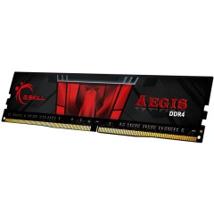 Модуль памяти G.SKILL AEGIS F4-3200C16S-8GIS DDR4 8GB..