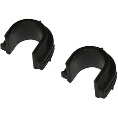 Бушинги резинового вала CET M402 (CET3108R, CET3108RS)