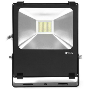 Прожектор iPower Premium IPPFL50W6000K Светодиодный - Metoo (1)