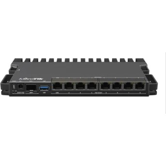 Маршрутизатор MikroTik RB5009UPr+S+IN - Metoo (2)