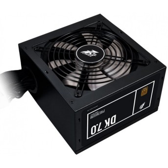 Блок питания 1STPLAYER DK PREMIUM 700W Bronze - Metoo (1)