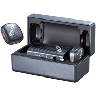 Микрофонная система Godox Cube C Combo Kit1