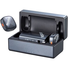 Микрофонная система Godox Cube C Combo Kit1