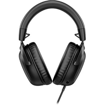 Гарнитура HyperX Cloud III - Gaming Headset (Black) 727A8AA - Metoo (2)