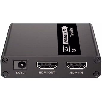 Удлинитель HDMI Lenkeng LKV223P (4K, 40m) - Metoo (3)