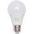 Эл. лампа светодиодная SVC LED A60-10W-E27-3000K, Тёплый - Metoo (1)