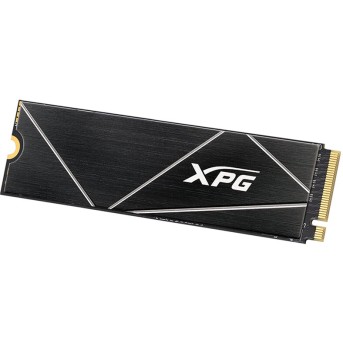 Твердотельный накопитель SSD ADATA XPG GAMMIX S70 BLADE 1 Тб M.2 - Metoo (1)