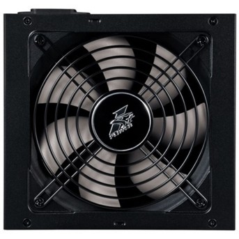 Блок питания 1STPLAYER DK PREMIUM 600W Bronze - Metoo (2)
