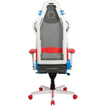 Игровое компьютерное кресло DX Racer AIR/<wbr>R1S/<wbr>WRB - Metoo (3)